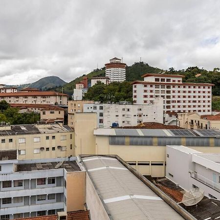 Apartamento No Centro. Tudo Novinho, Aconchegante Lägenhet Águas de Lindóia Exteriör bild